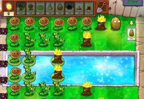 植物大战僵尸西游版内购破解版3