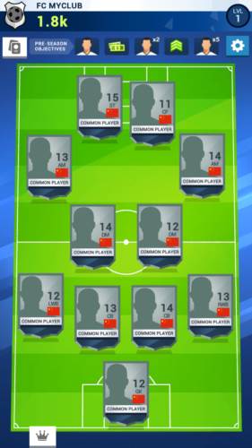 idle eleven downloads图片4