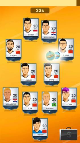 idle eleven downloads图片5