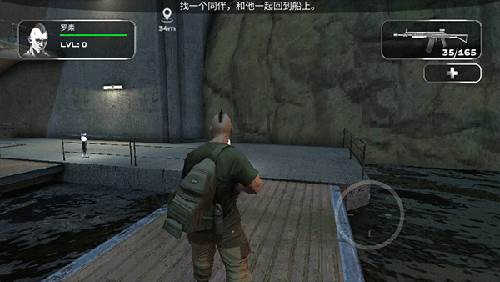 决裁者3无敌版游戏优势