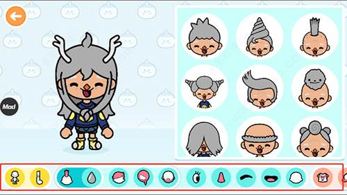 Toca Life World新手攻略4