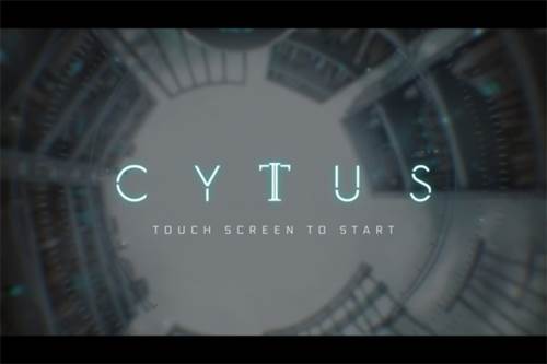 《音乐世界Cytus2安卓版》游戏截图2