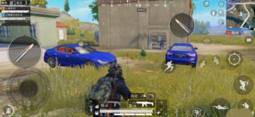 PUBG Mobile破解版内购怎么压枪最稳图片4