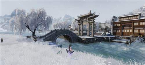 游戏特色配图1