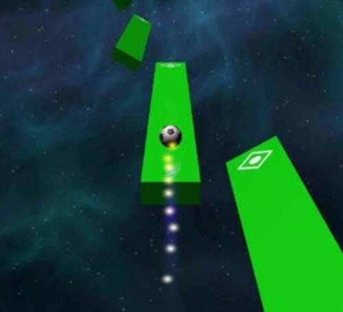 音跃跳球1
