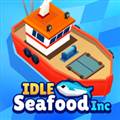 海鲜工厂大亨手机版 SeaFood Inc