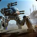 战争机器人中文版 War Robots
