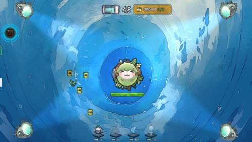 净化海洋行动无敌版游戏亮点