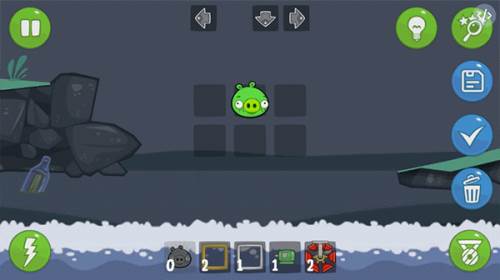 捣蛋猪新创4