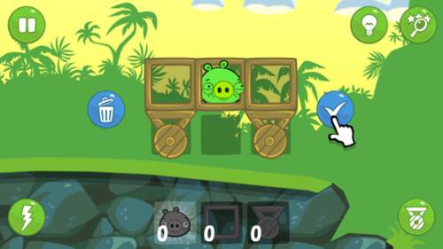 捣蛋猪新创7