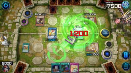 游戏王MasterDuel图片3
