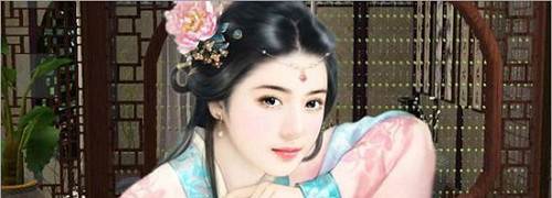 穿越之姻缘劫旧版游戏截图3