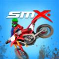 越野摩托车安卓版 SMX: Supermoto Vs. Motocross