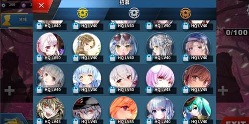 世界征服者4莫颜大地图最新版图片3