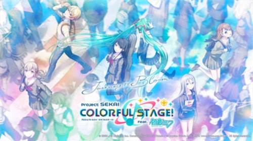 project sekai国服1