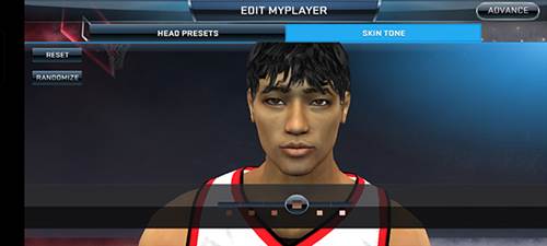 nba2k18怎么玩3