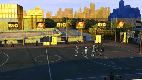 nba2k18怎么玩5