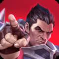 英雄联盟符文之地国际服 Legends of Runeterra