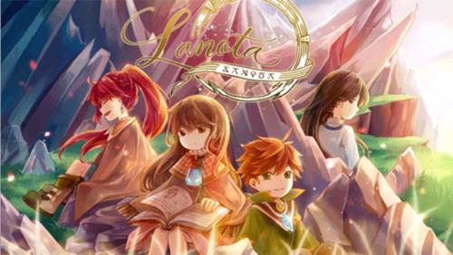 lanota1