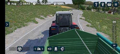FS23模拟农场2