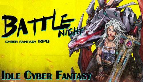 Battle Night1