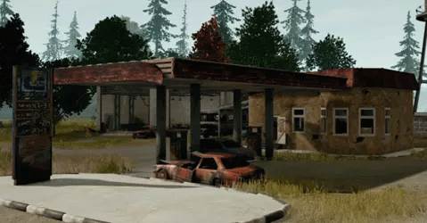 pubg内置修改器版玩法介绍18