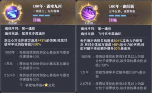 魂师相生攻略配图4