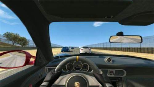 真实赛车3解锁赛车版11