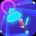 节奏骑士官方手机版 Cyber Surfer