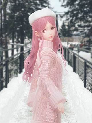闪耀暖暖跨服版2