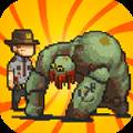 死亡突围：僵尸战争 Dead Ahead: Zombie Warfare