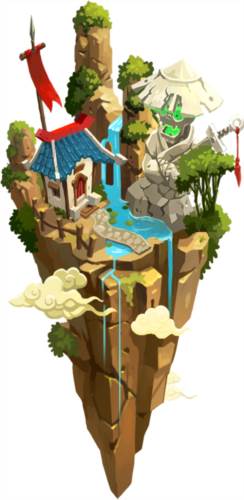 植物大战僵尸2场景介绍13
