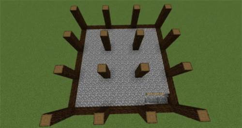 我的世界建筑攻略23