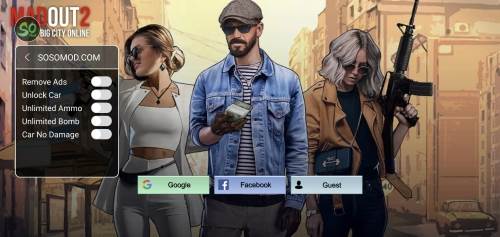 madout2bigcityonline图片1