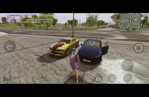 madout2bigcityonline图片2