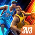 篮球大满贯2024国际服 Basketball Grand Slam2024