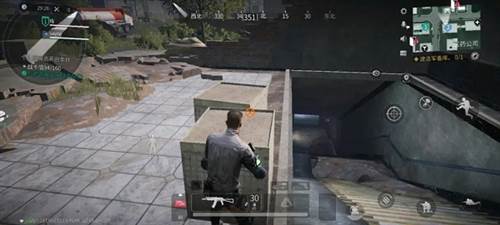 萤火突击10
