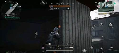 萤火突击14