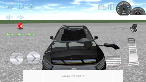 汽车漂移模拟器2023最新版图片2