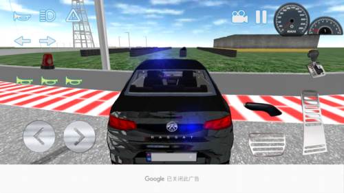 汽车漂移模拟器2023最新版图片3