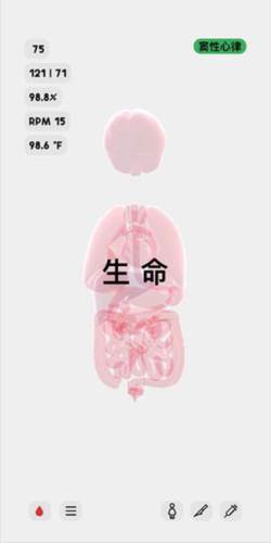 生命life13