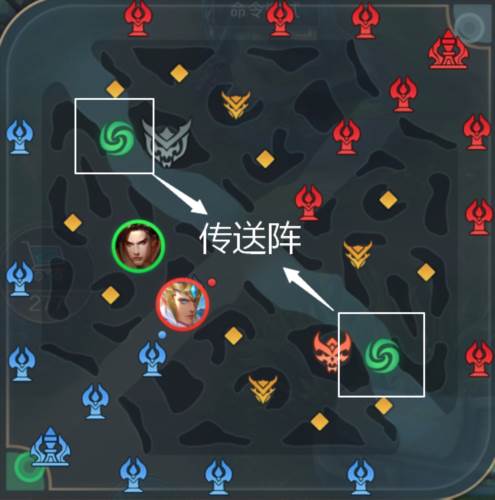 曙光英雄低配服游戏截图7