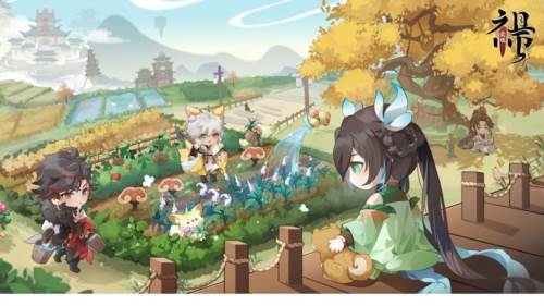 最强祖师台服1
