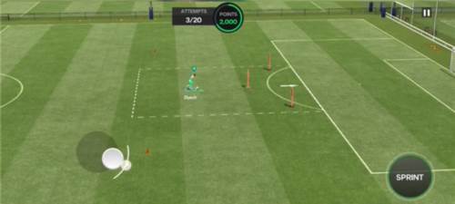 fifa24基本操作10
