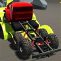 越野工程2023手机版 PROJECT : OFFROAD