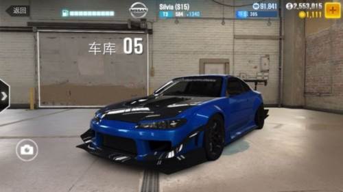 CSR赛车2安卓版2