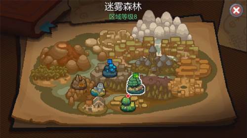 元气骑士前传游戏图片7