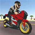 摩托疯狂赛车无限金币版 Moto Mad Racing