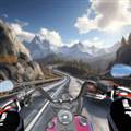 摩托车竞速赛免广告版 Moto Racing