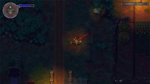 守墓人内置作弊菜单最新版7
